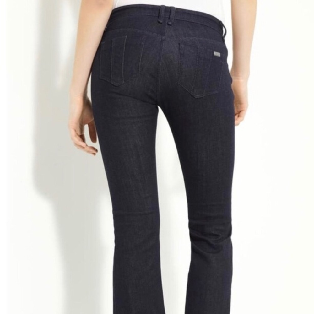 Burberry Brit jeans belsize slim cropped 26w